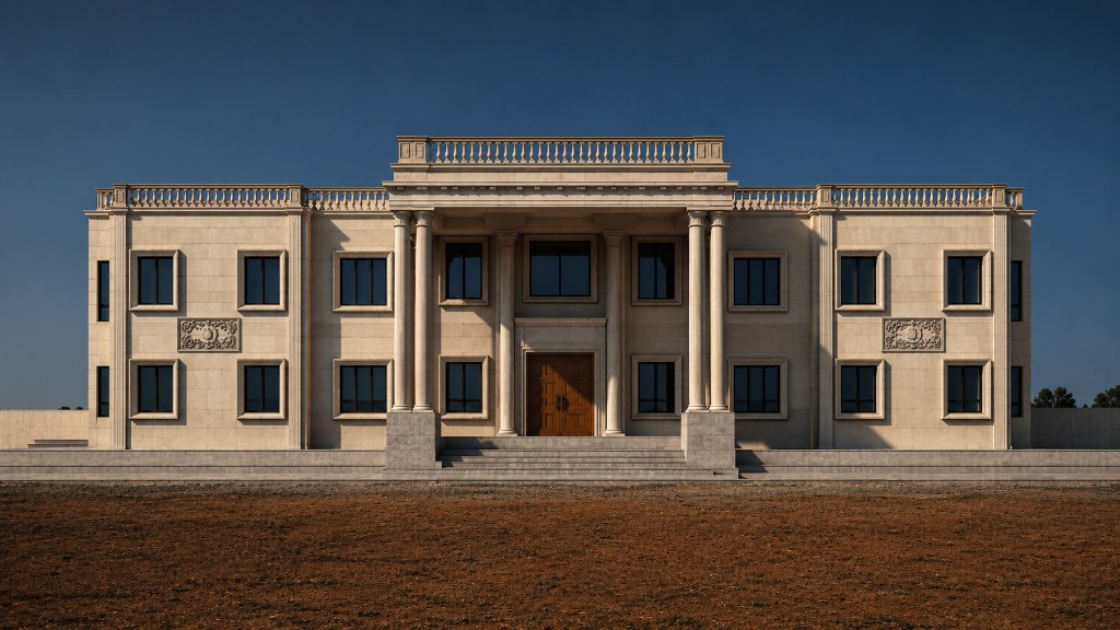 Himmatnagar Bungalow exterior